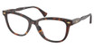Ralph RA7189U SHINY DARK HAVANA/5003