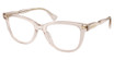 Ralph RA7189U TRANPARENT BEIGE/6117