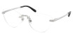Ralph Lauren Eyeglasses RL5134 SHINY SILVER/9001