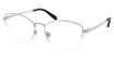 Ralph Lauren RL5135 SHINY SILVER/9001