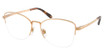 Ralph Lauren RL5135 SHINY ANTIQUE GOLD/9153