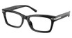 Ralph Lauren Eyeglasses RL6255U SHINY BLACK/5001