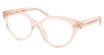 Ralph Lauren RL6256U TRANSPARENT PINK/6305