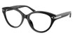 Ralph Lauren Eyeglasses RL6256U SHINY BLACK/5001
