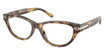 Ralph Lauren Eyeglasses RL6257U SPOTTY HAVANA/6178