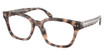 Ralph Lauren RL6258U BROWN-PINK HAVANA BIO/6307