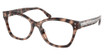 Ralph Lauren RL6259U BROWN-PINK HAVANA BIO/6307