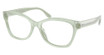 Ralph Lauren RL6259U TRANSPARENT GREEN/6308