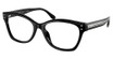 Ralph Lauren RL6259U SHINY BLACK/5001