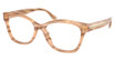 Ralph Lauren Eyeglasses RL6259U OYSTERSHELL BROWN/6179