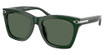 Ralph Lauren RL8235U MILKY DARK GREEN/630471