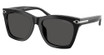 Ralph Lauren Eyeglasses RL8235U SHINY BLACK/500187