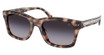 Ralph Lauren Eyeglasses RL8237U BROWN-PINK HAVANA BIO/63078G