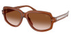 Ralph Lauren Eyeglasses RL8238U OPAL BROWN BIO/630613