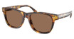 Ralph Lauren Eyeglasses RL8239U ANTIQUE HAVANA/513473