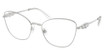 SWAROVSKI SK1034 SILVER/4001