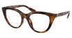 SWAROVSKI SK2052 HAVANA/1002