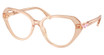 SWAROVSKI SK2054F TRANSPARENT BEIGE/1086