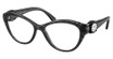SWAROVSKI Eyeglasses SK2057 DARK GREY/1087