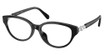 SWAROVSKI Eyeglasses SK2058D BLACK/1038