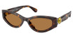 SWAROVSKI Eyeglasses SK6045U HAVANA/100273