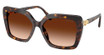 SWAROVSKI Eyeglasses SK6049F HAVANA/100274
