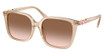 SWAROVSKI Eyeglasses SK6053D MILKY BEIGE/103413