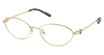 Tory Burch TY1095 SHINY LIGHT GOLD/3346