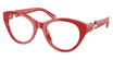 Tory Burch Eyeglasses TY2160U TORY RED/1893