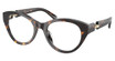 Tory Burch TY2160U BROWN TORTOISE/1981