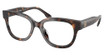 Tory Burch Eyeglasses TY2164U DARK TORTOISE/1964