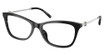 Tory Burch TY2165U BLACK/1709