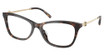 Tory Burch TY2165U DARK TORTOISE/1728