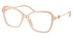 Tory Burch Eyeglasses TY2166U MILKY NUDE/2058