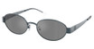 Tory Burch Eyeglasses TY6116 NAVY/33614D