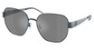 Tory Burch Eyeglasses TY6117 NAVY/33614D
