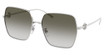 Tory Burch Eyeglasses TY6118D SILVER/32742A