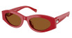 Tory Burch TY7222U RED/189373