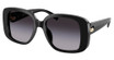 Tory Burch Eyeglasses TY7223U BLACK/17098G
