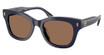 Tory Burch Eyeglasses TY7225U NAVY/199373
