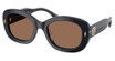 Tory Burch Eyeglasses TY7226U BLUE CRYSTAL/205773