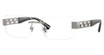 Versace Eyeglasses VE1310 GUNMETAL/1000