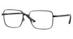 Versace Eyeglasses VE1311 MATTE BLACK/1261