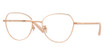 Versace Eyeglasses VE1313D ROSE GOLD/1412