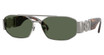 Versace Eyeglasses VE2287 GUNMETAL/100171