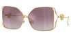Versace Eyeglasses VE2288 GOLD/10026X