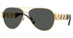 Versace Eyeglasses VE2289 GOLD/100287