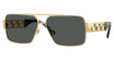 Versace Eyeglasses VE2290 GOLD/100287