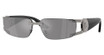 Versace Eyeglasses VE2291 GUNMETAL/10006G