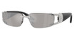 Versace Eyeglasses VE2291 SILVER/10016G